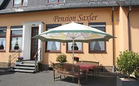 Pension-Saxler