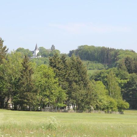 Pension-Saxler Neichen Buitenkant foto